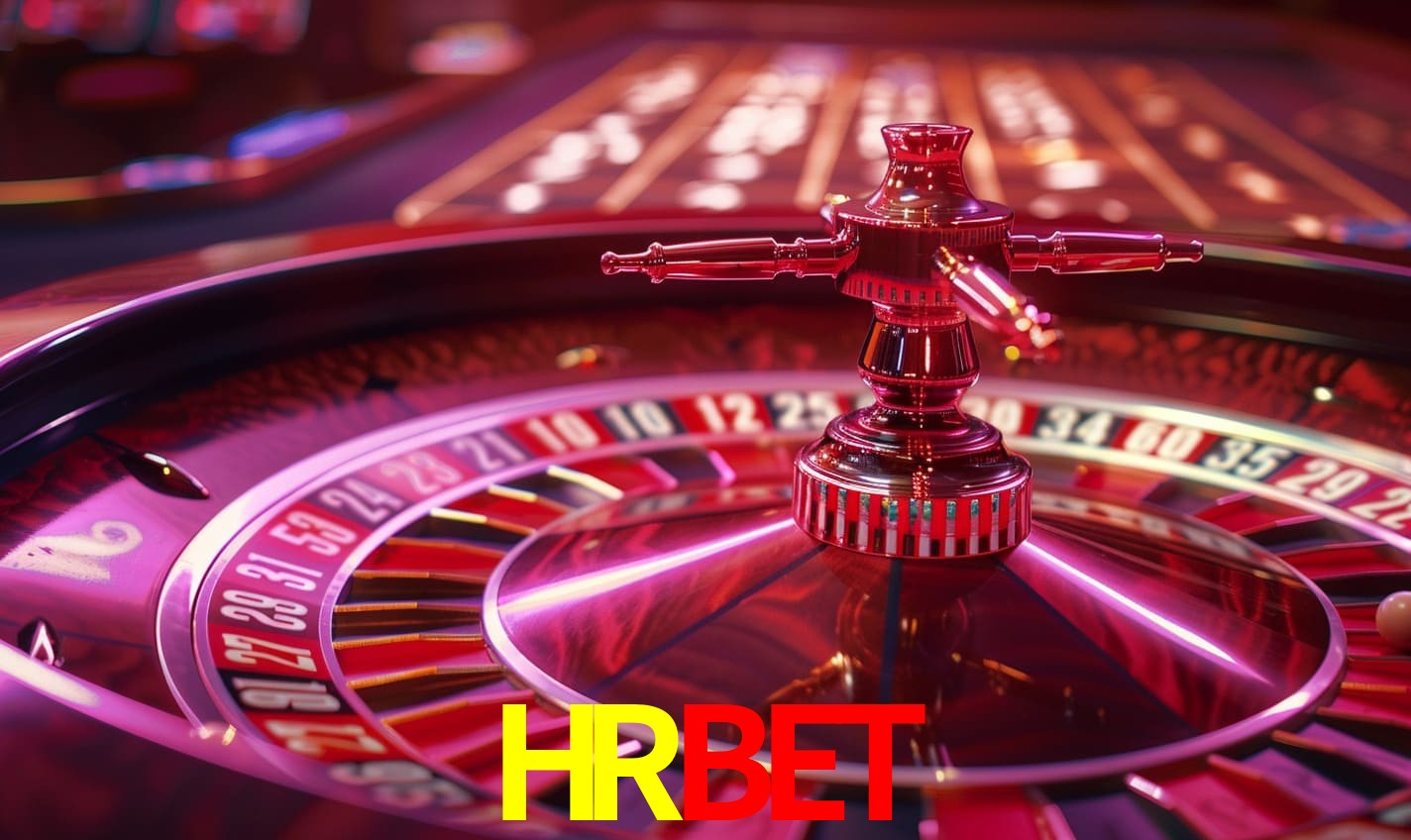 Torneios HRBET