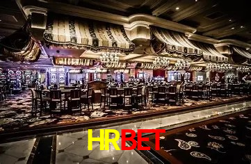 A Emoção da Loteria na HRBET: Uma Chance de Mudança de Vida