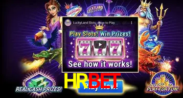 Descubra a Magia dos Jogos de Arcade no HRBET