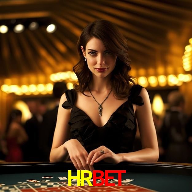 Interface do App HRBET