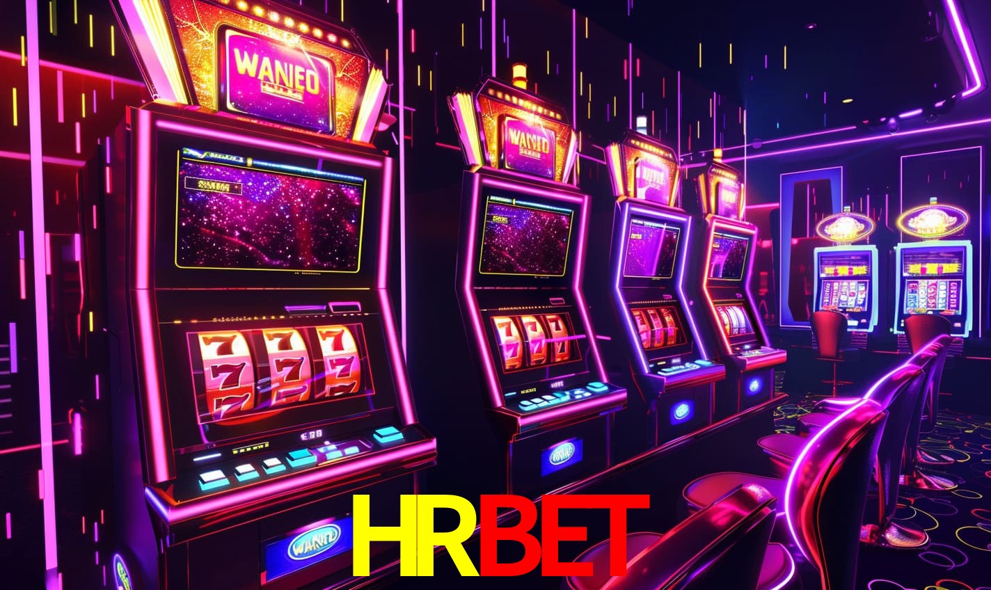 PIX Instantâneo HRBET