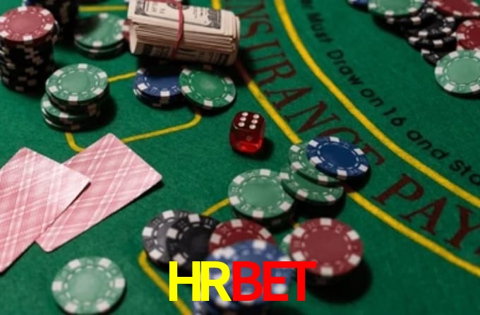 HRBET