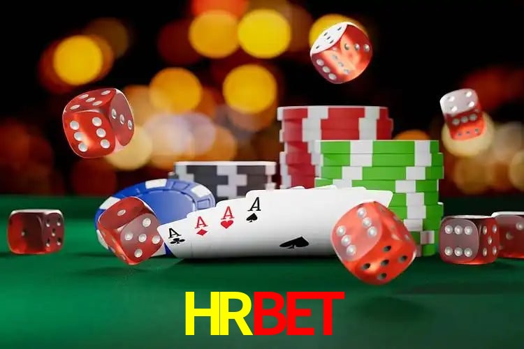 Experiência VIP HRBET