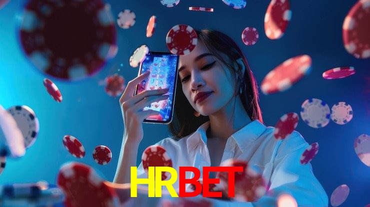 Mesa de Blackjack HRBET