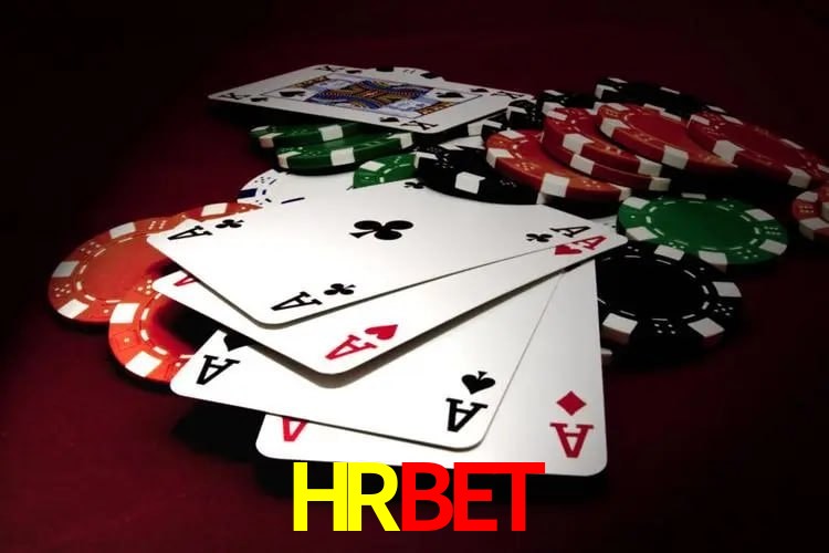 Provedores de Jogos HRBET