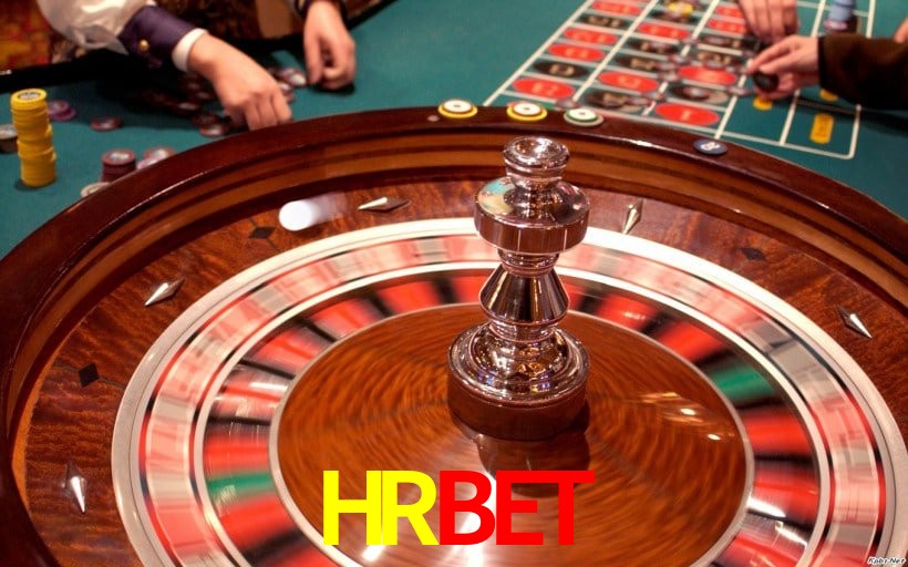 Avaliações dos Jogadores HRBET