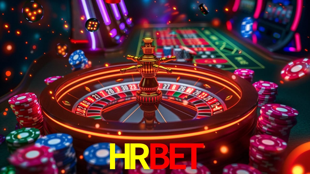 Estatísticas Esportivas HRBET