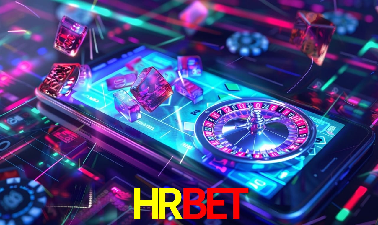 Design Responsivo HRBET