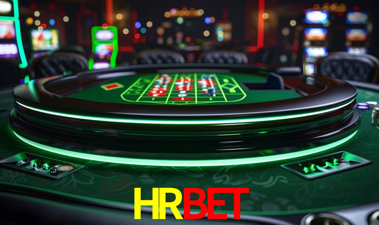 A Popularidade dos Caça-Níqueis no HRBET