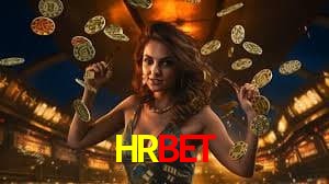 Mesa de Roleta HRBET