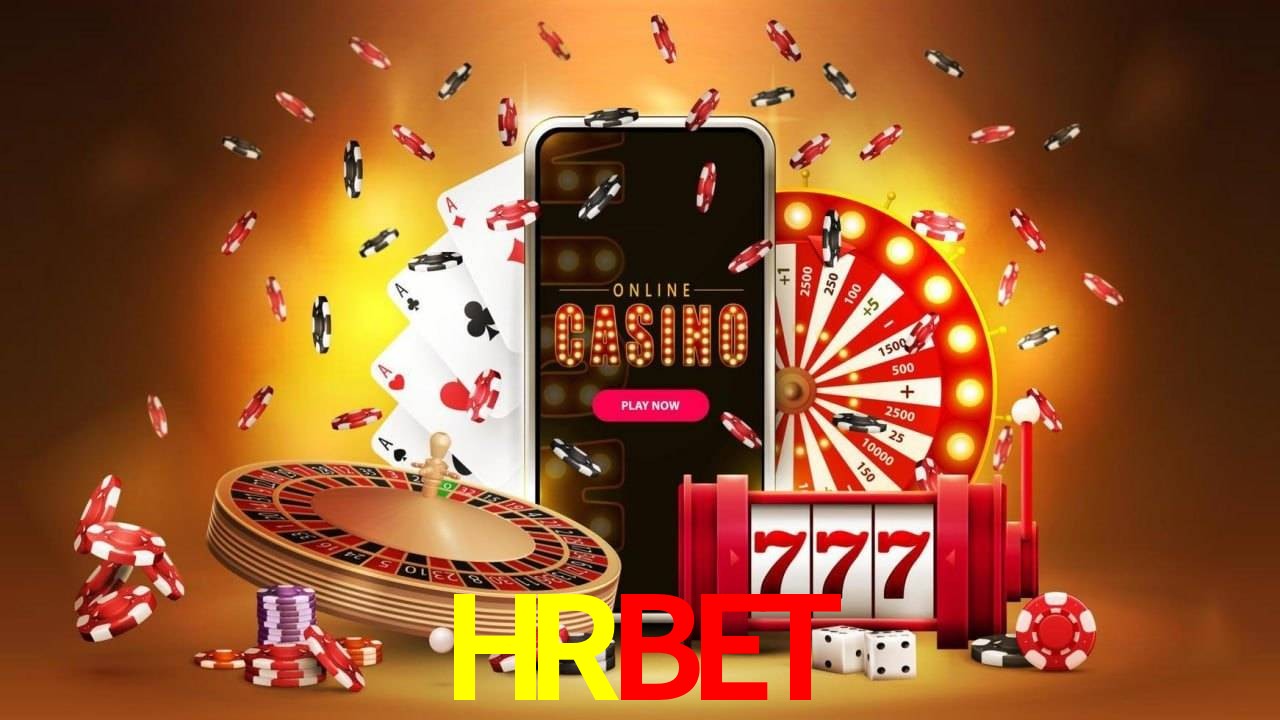 Estatísticas do Jogo HRBET