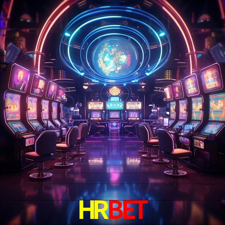 Especiais de Fim de Semana HRBET