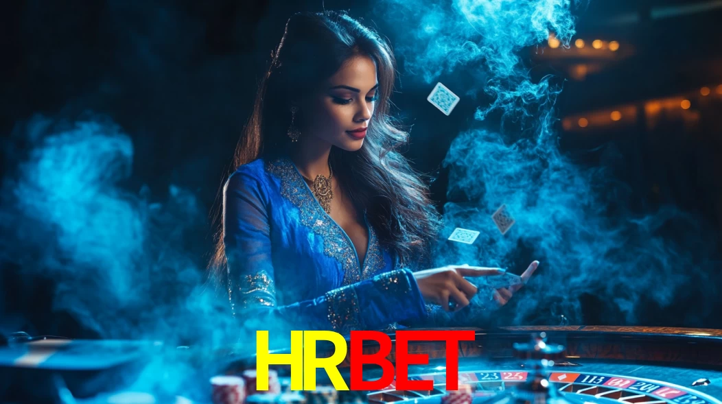 Jogos Exclusivos HRBET