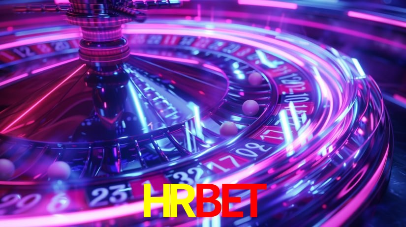 Casino Ao Vivo HRBET