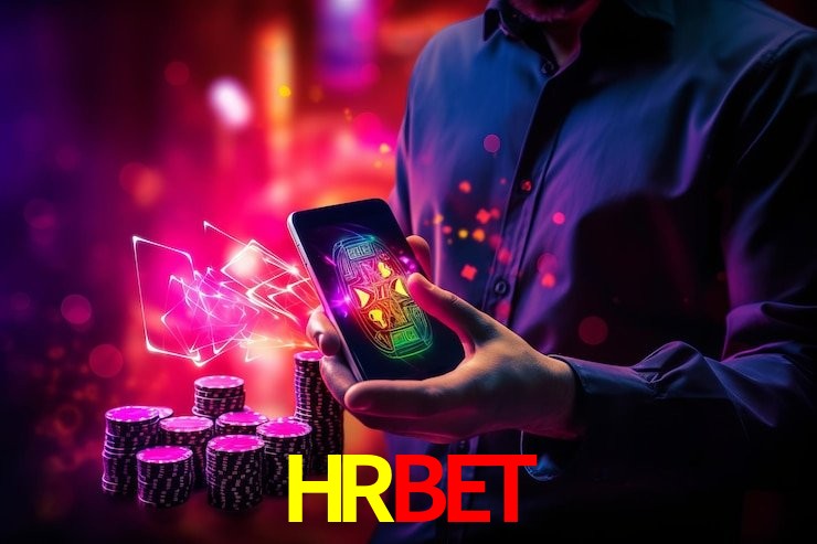 Casino Ao Vivo HRBET