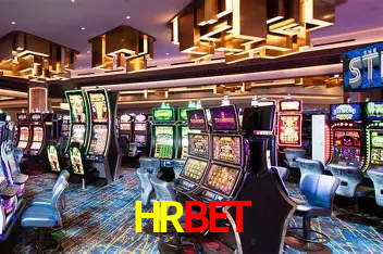 A Experiência Imersiva dos Cassinos Ao Vivo no HRBET