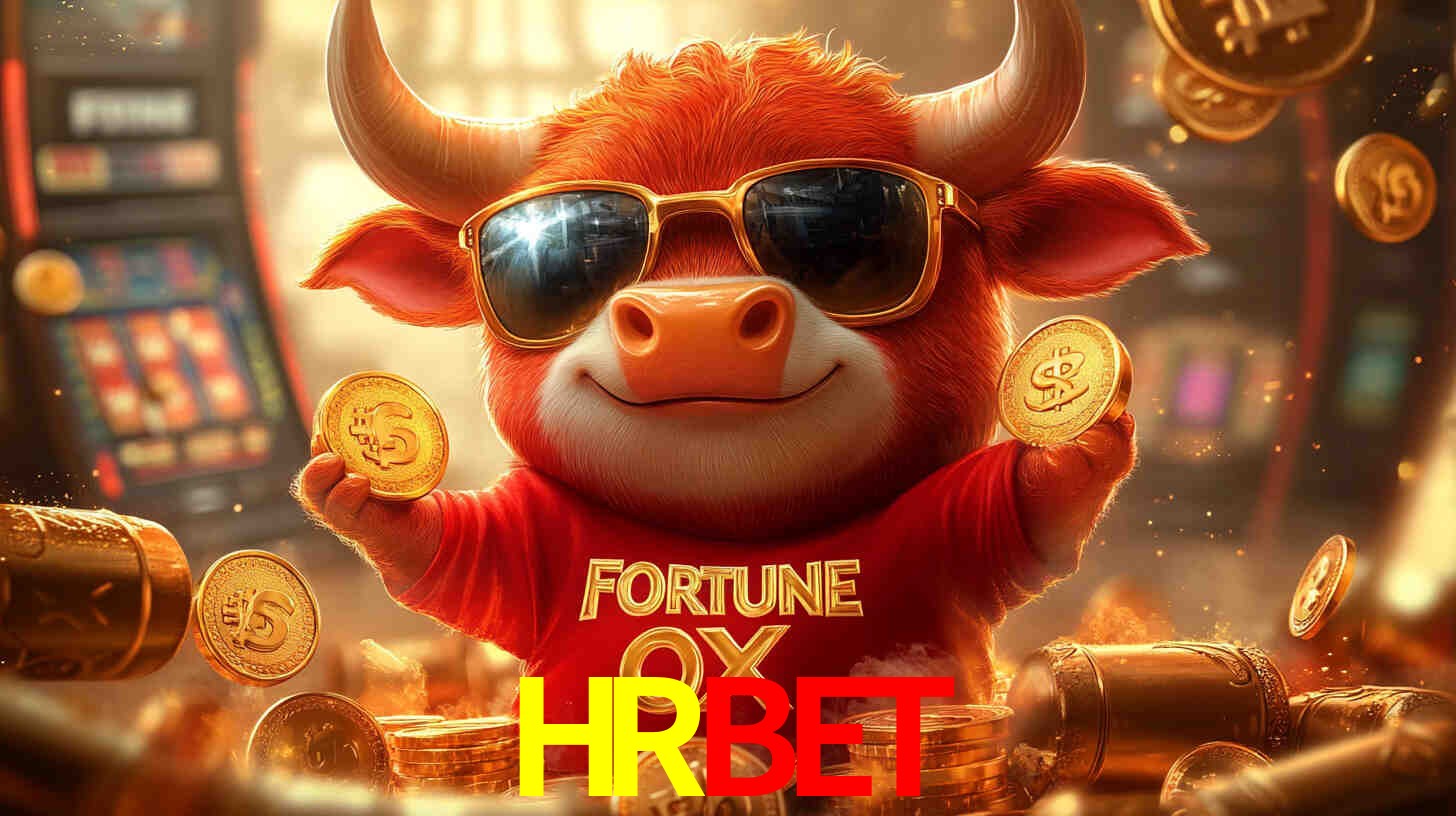 HRBET: A Experiência de Casino com Jogos de Mesa ao Vivo
