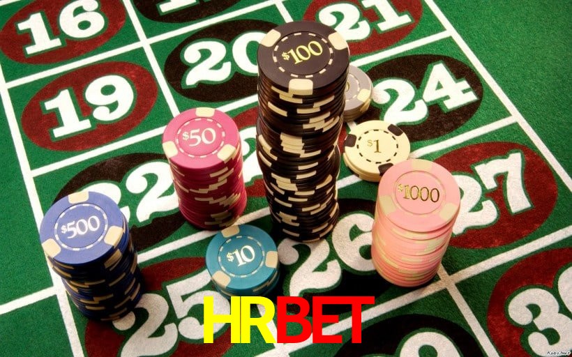 Tecnologia da Plataforma HRBET