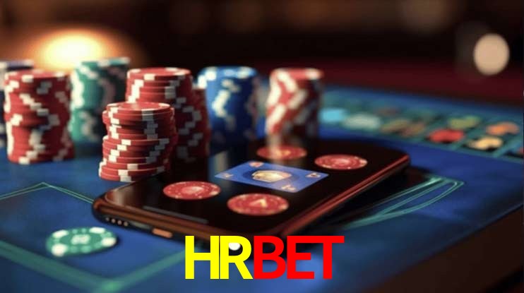 Benefícios da Conta HRBET
