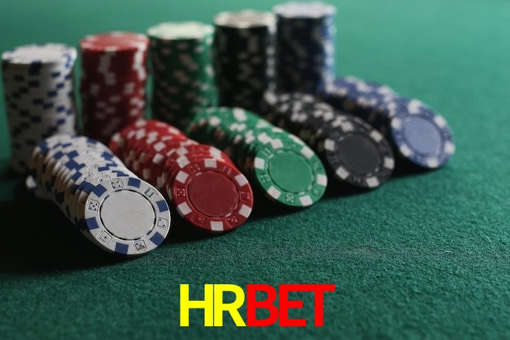 Mesa de Blackjack HRBET