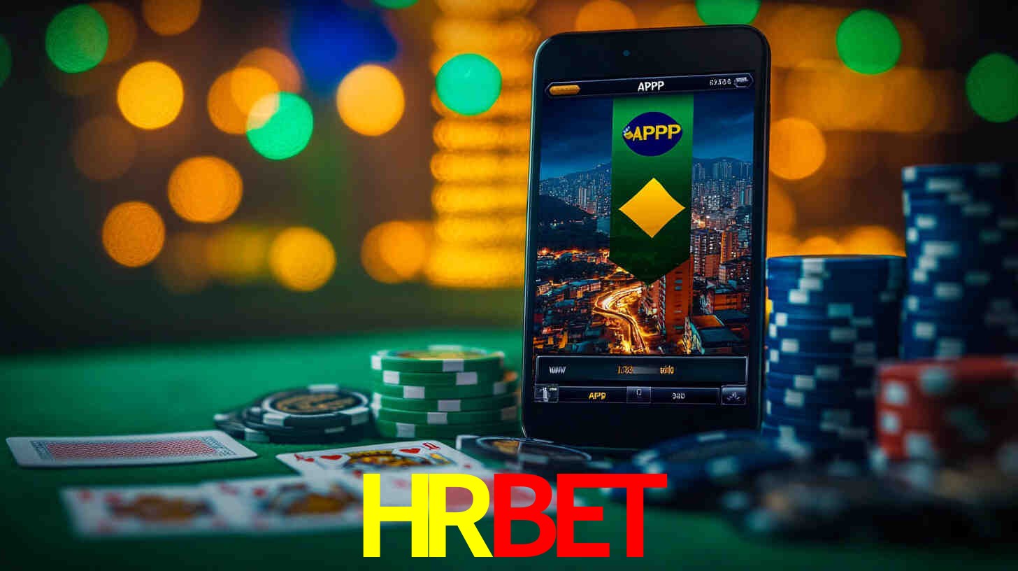 Apostas de Tênis HRBET
