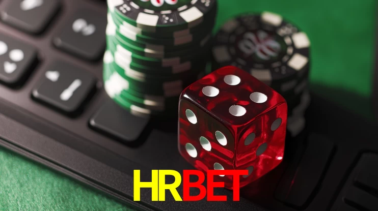 Descubra a Magia dos Jogos de Arcade no HRBET