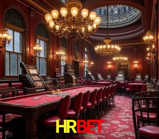 Benefícios da Conta HRBET