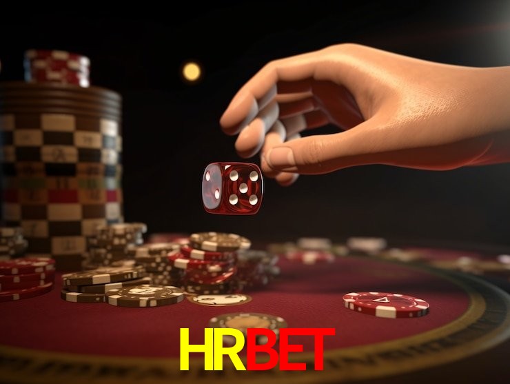 Estatísticas HRBET