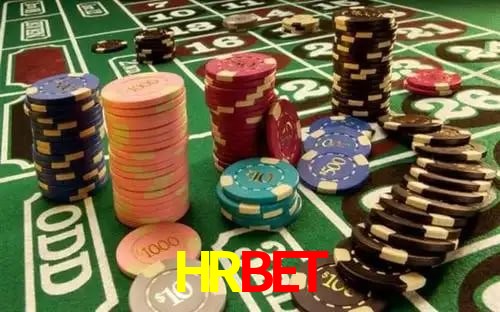 PIX Instantâneo HRBET