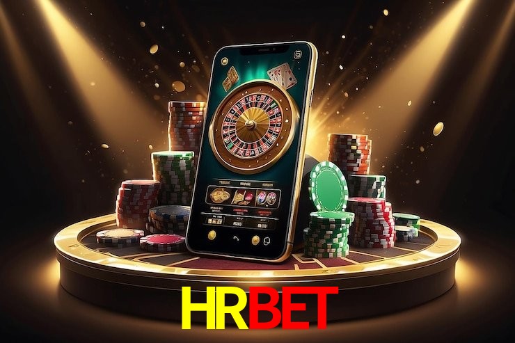 Jogos de Slot HRBET
