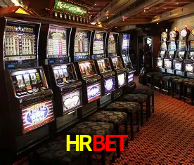A Experiência Imersiva dos Cassinos Ao Vivo no HRBET